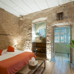 Onyar Rambla De La Llibertat 27 Apartment Gerona