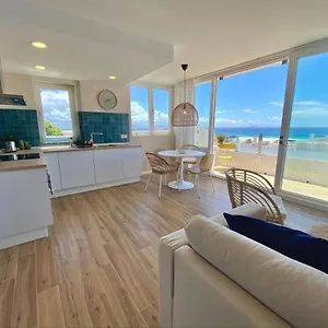 Cozy House - Penthouse Humero 270º Tarifa