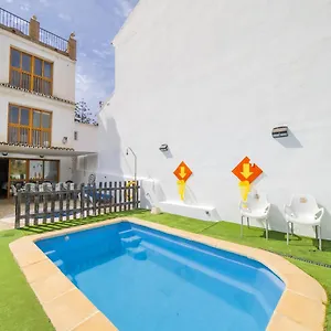 Cubo's Casa Rural Bermejo Álora