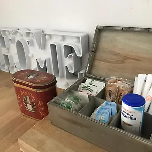 Appartamento Apartamento San Miguel, Siviglia