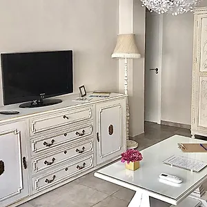 Appartamento Romántica, Ronda