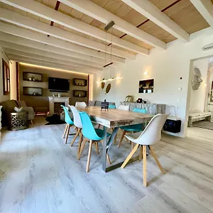 Sun Club Villa Llucmajor (Mallorca)