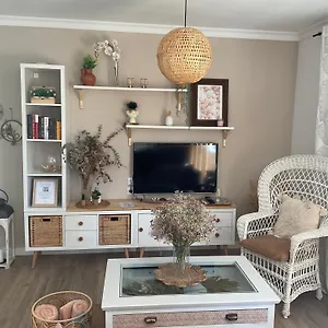 Mirasierrahome... Tú Hogar De Vacaciones! Álora