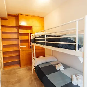 Appartamento Wide And Diaphanous- 3bd 2bth- Alcazar, Siviglia