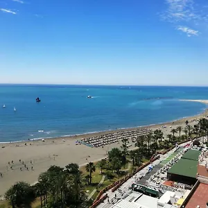 Puerto Marina - Primera Linea Apartment Benalmadena