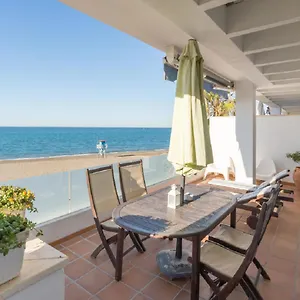 Varadero Sea View Apartment La Cala Del Moral