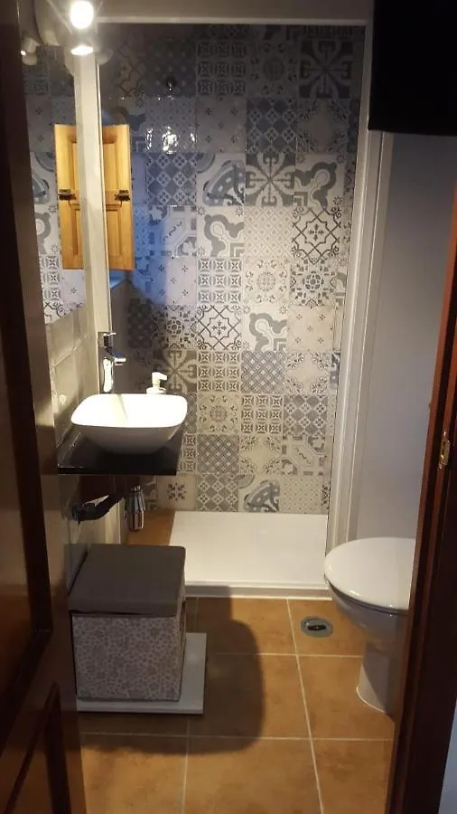 La Casita Azul Apartment Alora