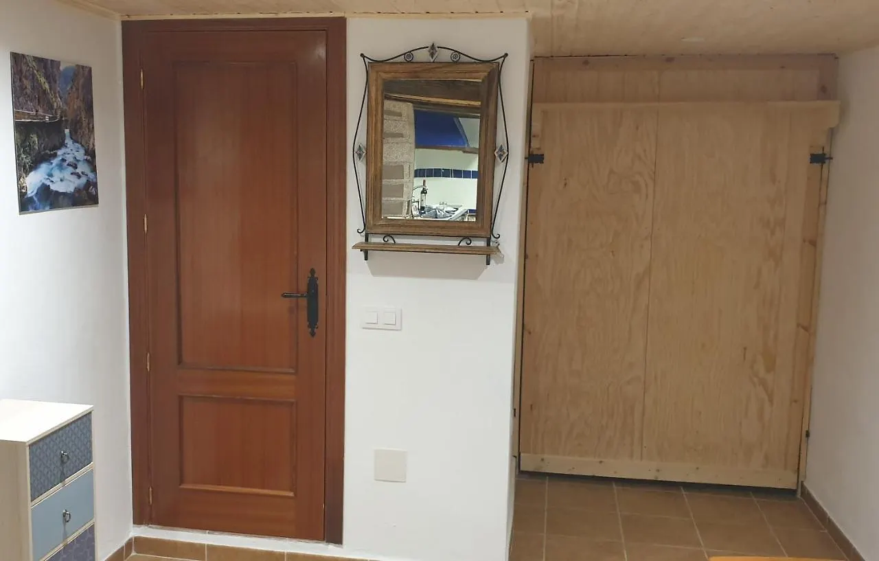 La Casita Azul Appartement Alora