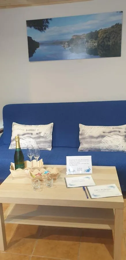 La Casita Azul Appartement Alora