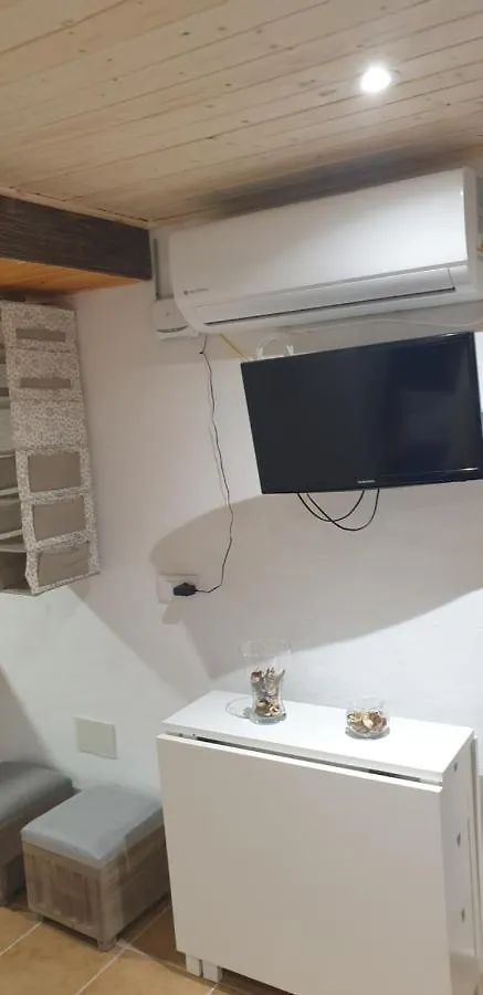 La Casita Azul Appartement Alora